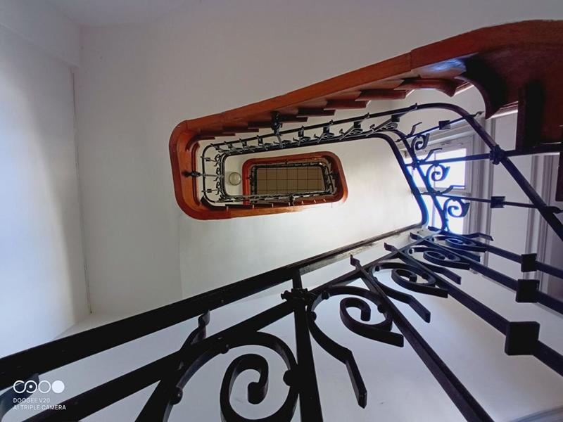 Maison - 581 m² - 1 pièce