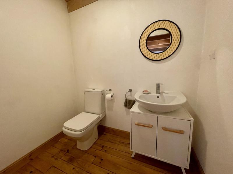 Maison - 149 m² - 5 pièces