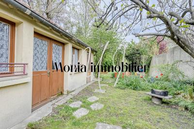 Pavillon - 120 m² - 5 pièces