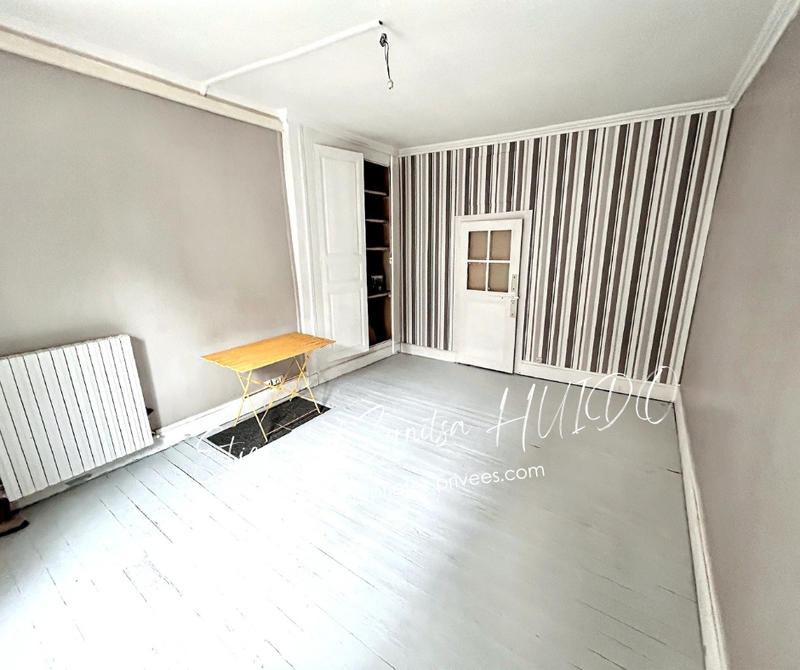 Immeuble - 159 m² - 7 pièces