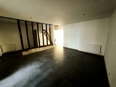 Maison - 126 m² - 6 pièces