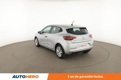 Renault Clio 1.0 TCe Business 100 ch