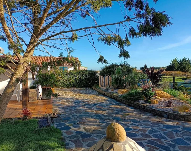 Gîte - 270 m² - 15 pièces