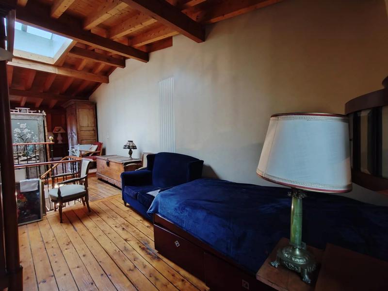 Maison - 115 m² - 4 pièces