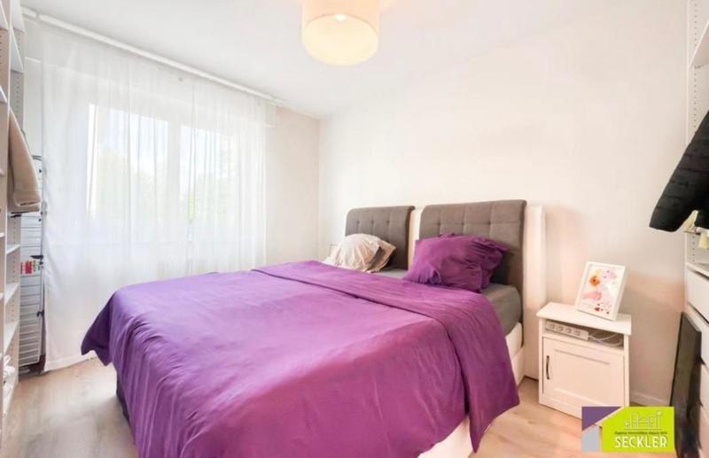 Appartement - 89 m² - 4 pièces