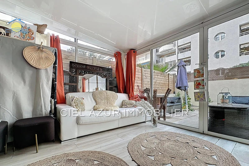 Appartement - 40 m² - 1 pièce