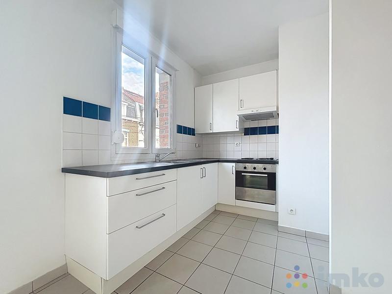 Duplex - 44 m² - 1 pièce