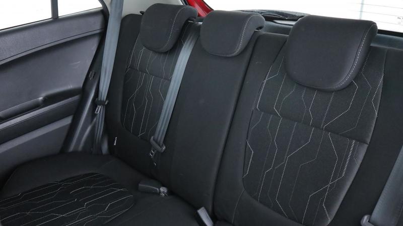 Kia Picanto 1.0 Isg Origins Premium 5p 66 ch