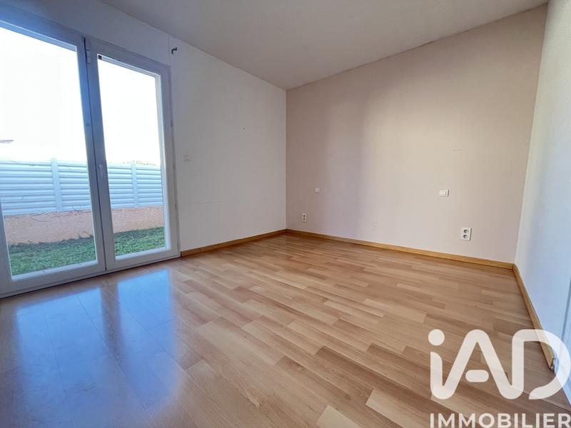 Maison - 145 m² - 5 pièces