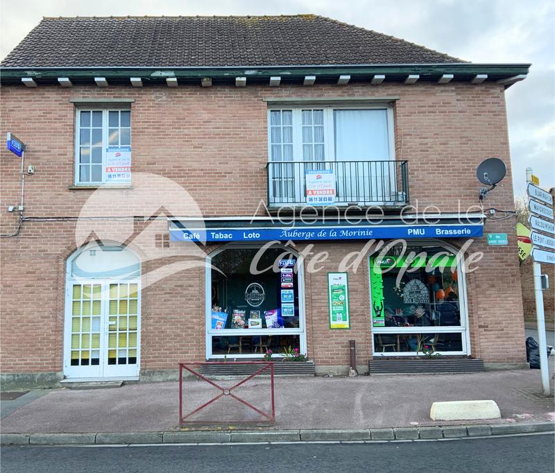 Local commercial - 230 m²