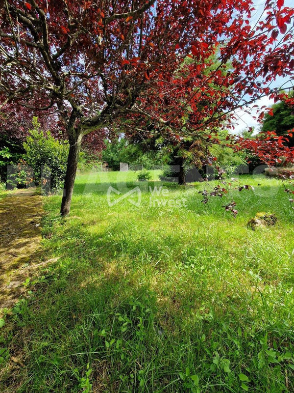 Maison - 72 m² - 4 pièces