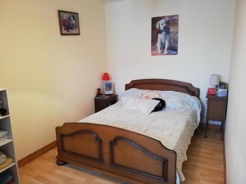 Maison - 97 m² - 5 pièces