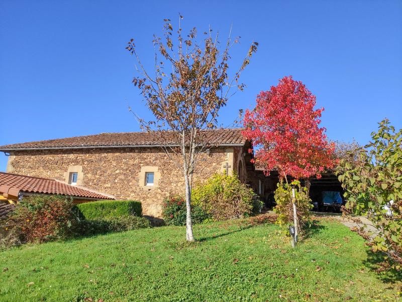 Maison - 232 m² - 7 pièces