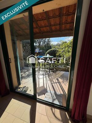 Maison - 68 m² - 5 pièces