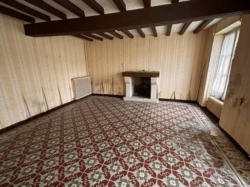 Maison - 81 m² - 2 pièces