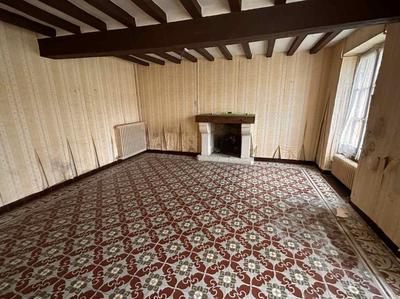 Maison - 81 m² - 2 pièces