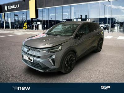 Renault Symbioz E-Tech full hybrid 145 Esprit Alpine