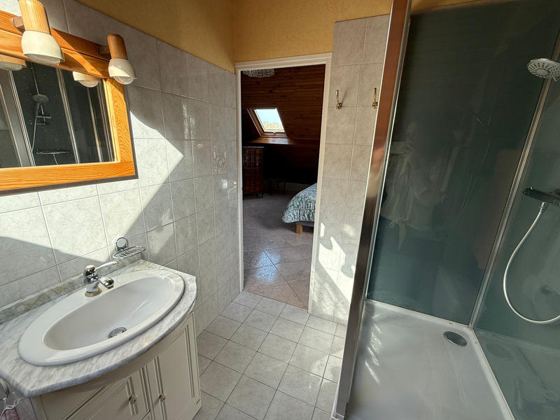 Maison - 174 m² - 6 pièces