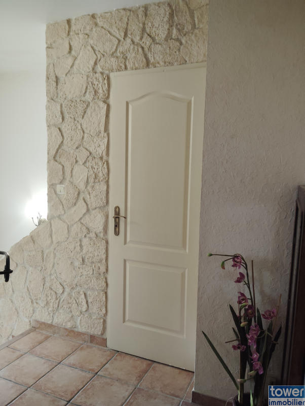 Maison de village - 137 m² - 7 pièces