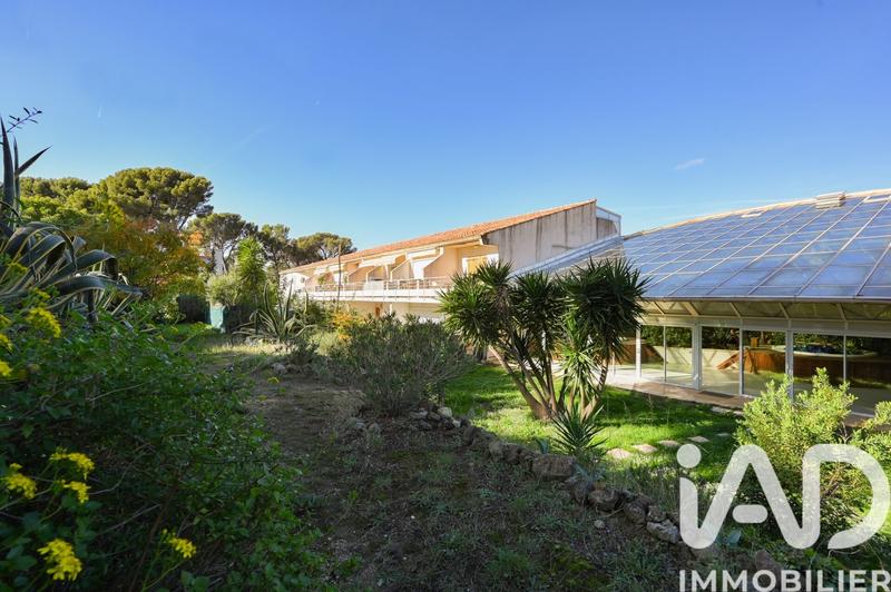 Appartement - 29 m² - 1 pièce