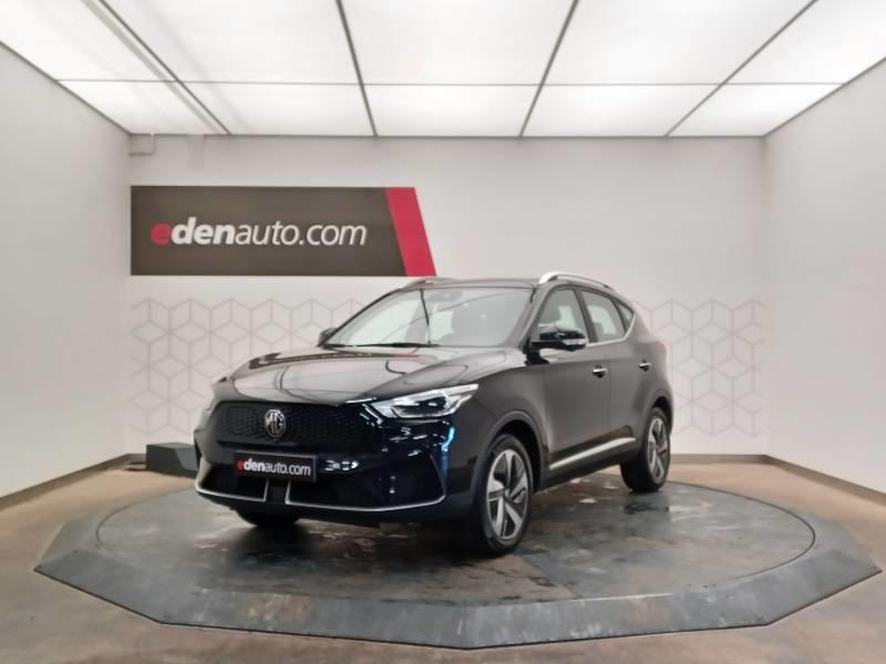 Mg Zs Ev Autonomie Standard 51kWh - 130 kW 2wd Luxury