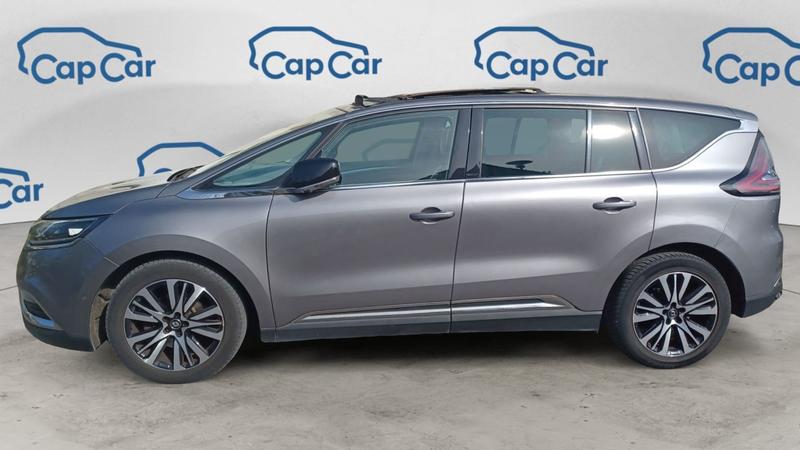 Renault Espace 1.6 dCi 160 Energy Edc6 Initiale Paris - Automatique Toit ouvrant