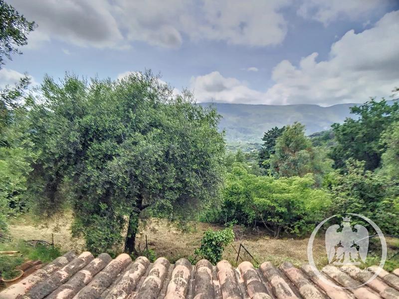 Maison - 129 m² - 6 pièces