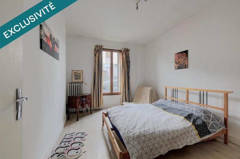 Maison - 152 m² - 6 pièces