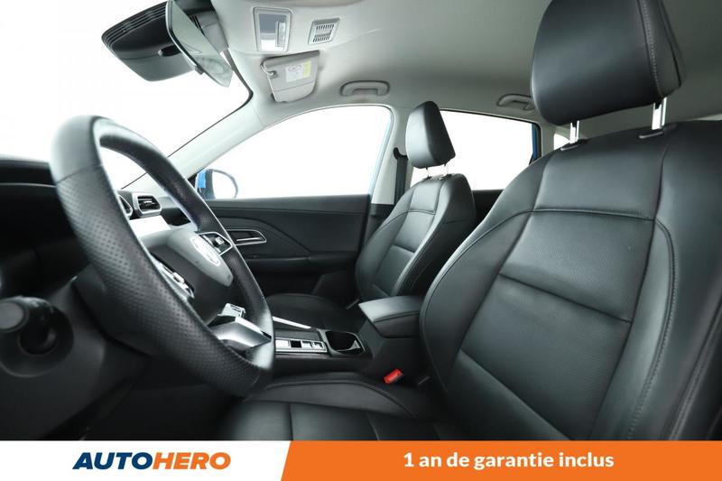 Mg Zs 1.5 Hybrid+ Luxury 197 ch