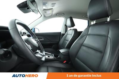 Mg Zs 1.5 Hybrid+ Luxury 197 ch
