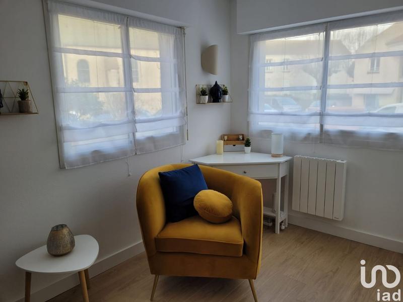 Local commercial - 55 m²