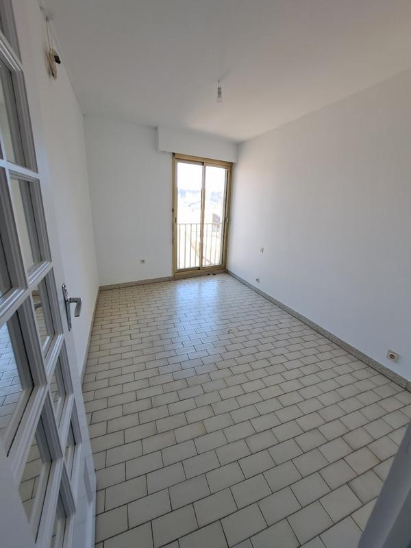 Appartement - 54 m² - 2 pièces