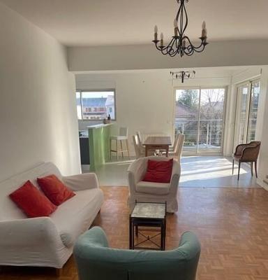 Appartement - 113 m² - 4 pièces