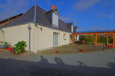 Immeuble - 218 m² - 5 pièces