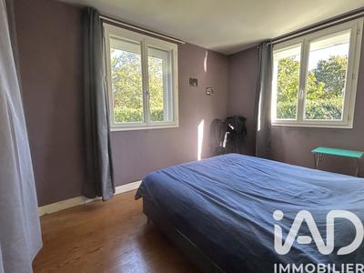 Maison - 146 m² - 6 pièces