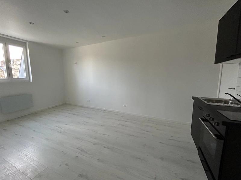 Appartement - 23 m² - 1 pièce