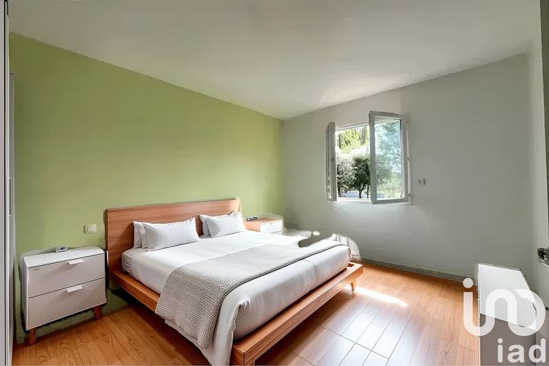 Maison - 190 m² - 6 pièces