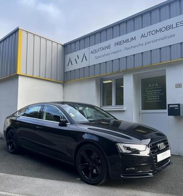 Audi A5 sportback 3.0 l Tdi 245ch s tronic