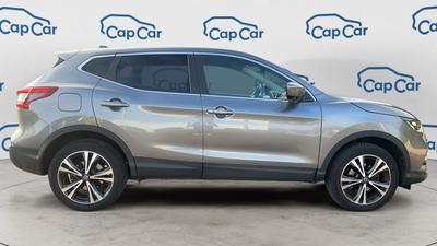 Nissan Qashqai II 1.6 Dig-T 163 n-Connecta - Première main