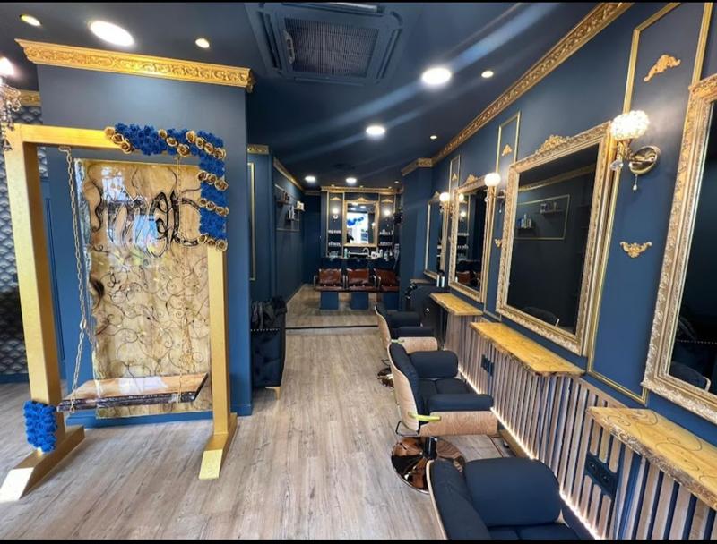 Fonds de commerce - 95 m²