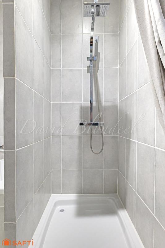 Maison - 152 m² - 6 pièces