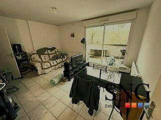 Appartement - 54 m² - 3 pièces