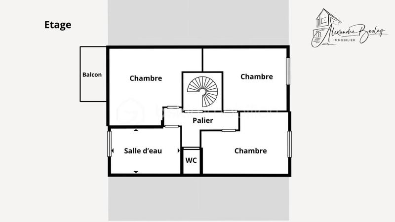 Maison traditionnelle - 140 m² - 6 pièces
