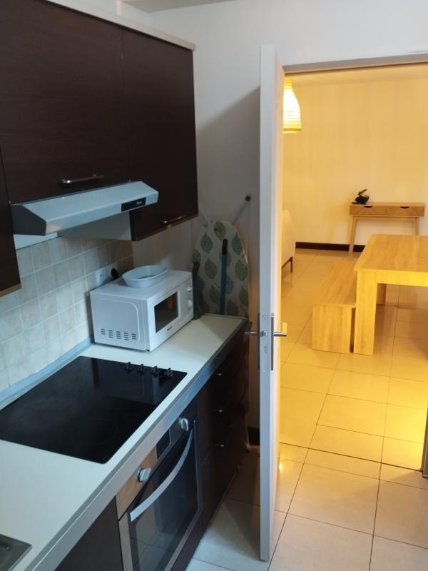 Appartement - 73 m² - 4 pièces