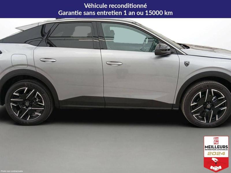 Peugeot 3008 Nouveau Hybrid 145 e-Dcs6 Gt