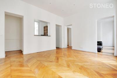 Appartement - 128 m² - 5 pièces