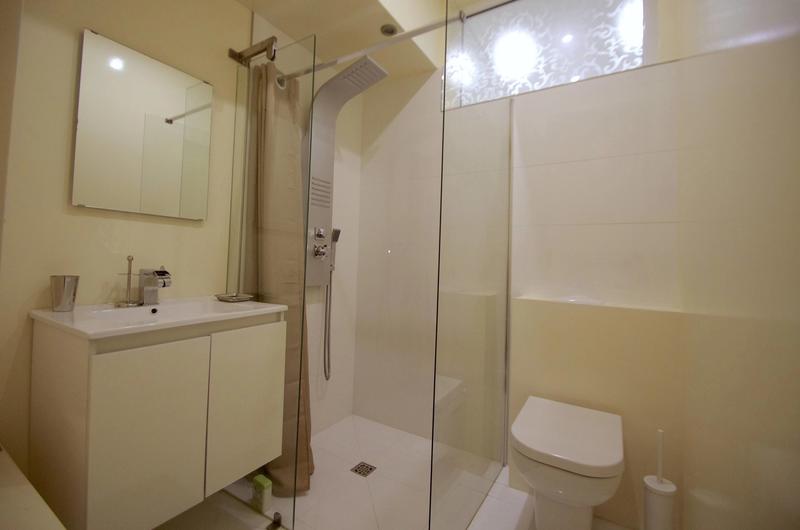 Appartement - 34 m² - 2 pièces