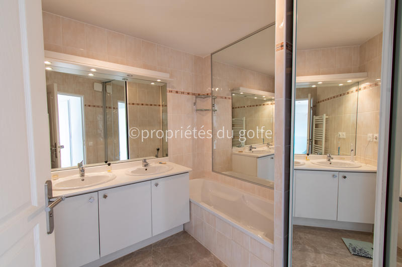 Appartement - 120 m² - 4 pièces