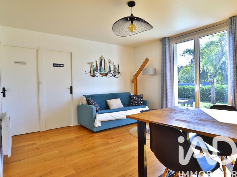 Maison - 67 m² - 4 pièces