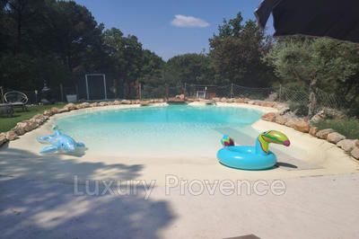 Bastide - 170 m²